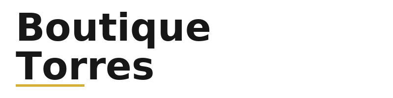 Boutique Torres logo